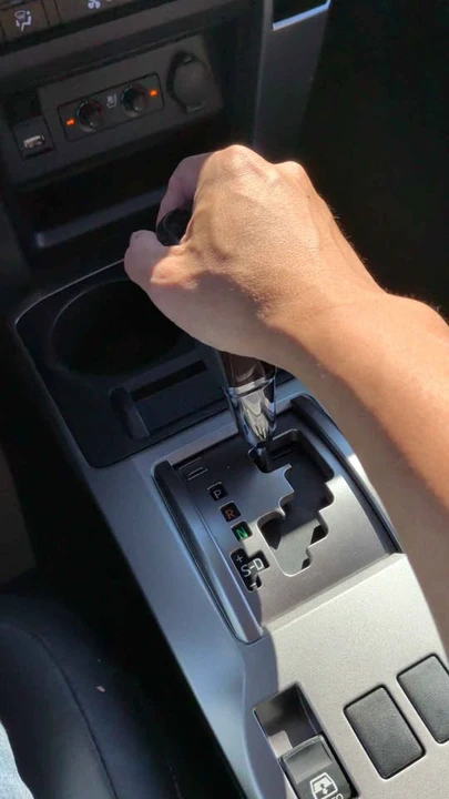 2022 Toyota 4Runner 5th Gen - Image 8 of 10
