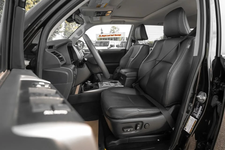 2022 Toyota 4Runner 5th Gen - Image 5 of 15