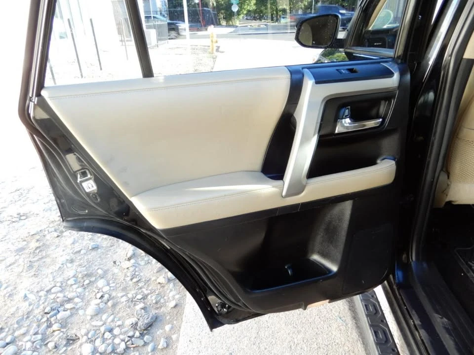 2022 Toyota 4Runner 5th Gen - Image 19 of 20