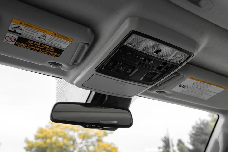 2022 Toyota 4Runner 5th Gen - Image 13 of 15