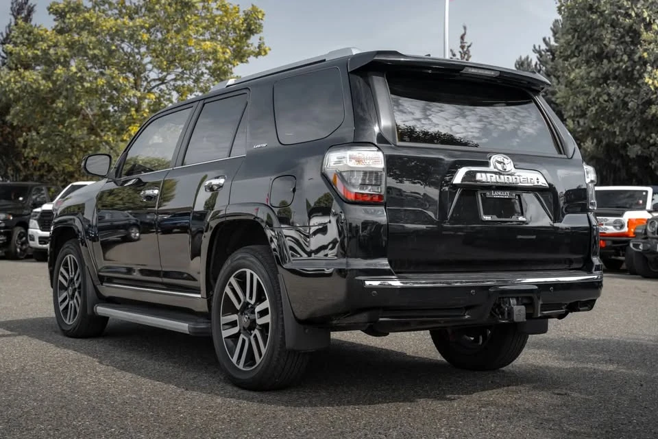 2022 Toyota 4Runner 5th Gen - Image 4 of 15