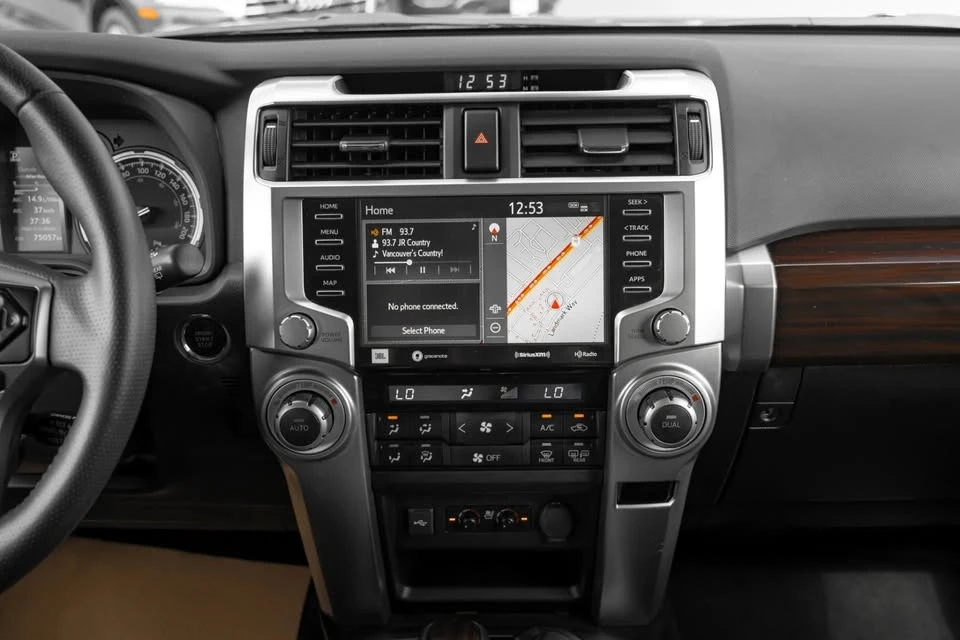 2022 Toyota 4Runner 5th Gen - Image 11 of 15
