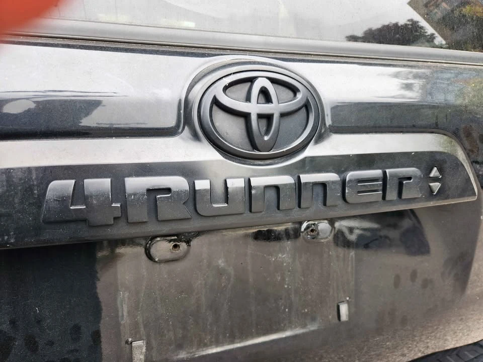2022 Toyota 4Runner 5th Gen - Image 15 of 15