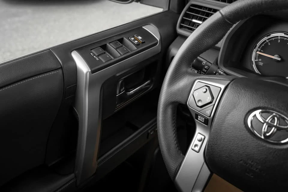2022 Toyota 4Runner 5th Gen - Image 14 of 15