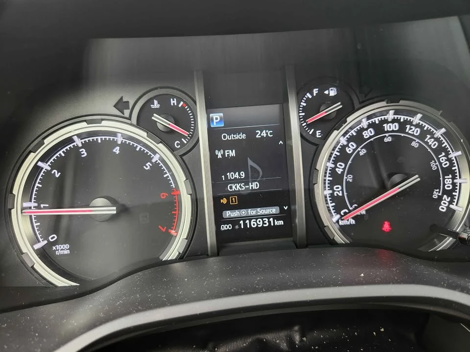 2022 Toyota 4Runner 5th Gen - Image 3 of 15