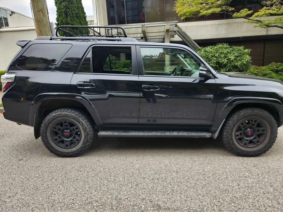 2022 Toyota 4Runner 5th Gen - Image 11 of 15