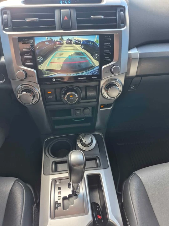2022 Toyota 4Runner 5th Gen - Image 7 of 17