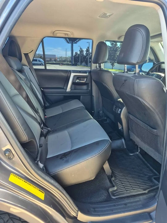2022 Toyota 4Runner 5th Gen - Image 10 of 17