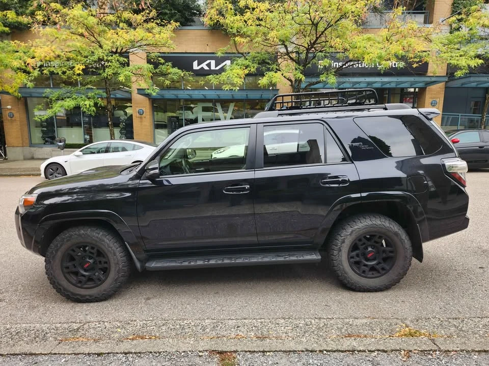 2022 Toyota 4Runner 5th Gen - Image 6 of 15