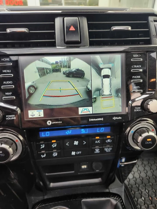 2022 Toyota 4Runner 5th Gen - Image 4 of 15