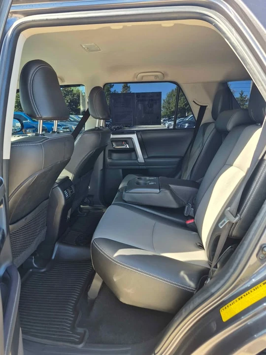 2022 Toyota 4Runner 5th Gen - Image 11 of 17