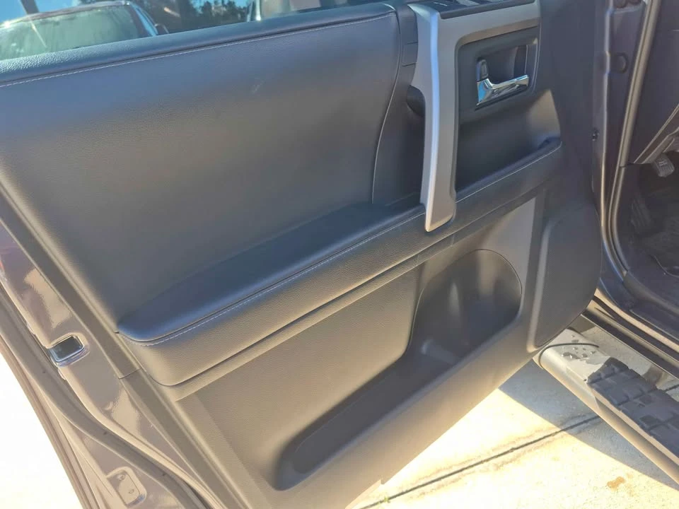 2022 Toyota 4Runner 5th Gen - Image 8 of 17