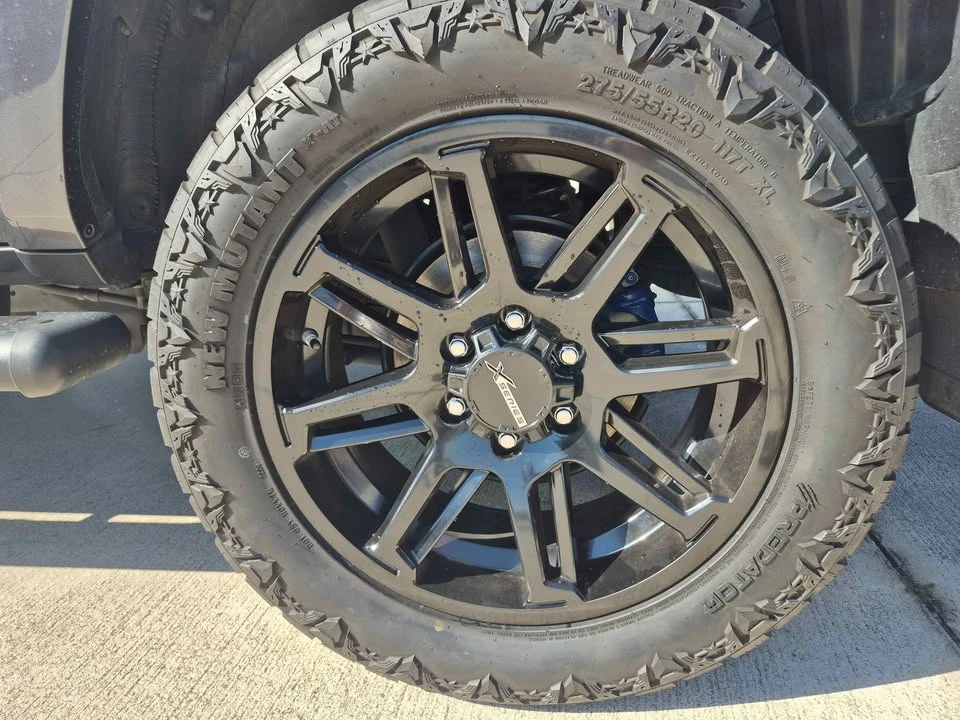 2022 Toyota 4Runner 5th Gen - Image 17 of 17