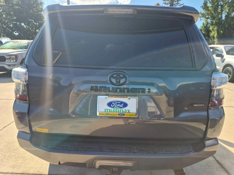 2022 Toyota 4Runner 5th Gen - Image 15 of 17