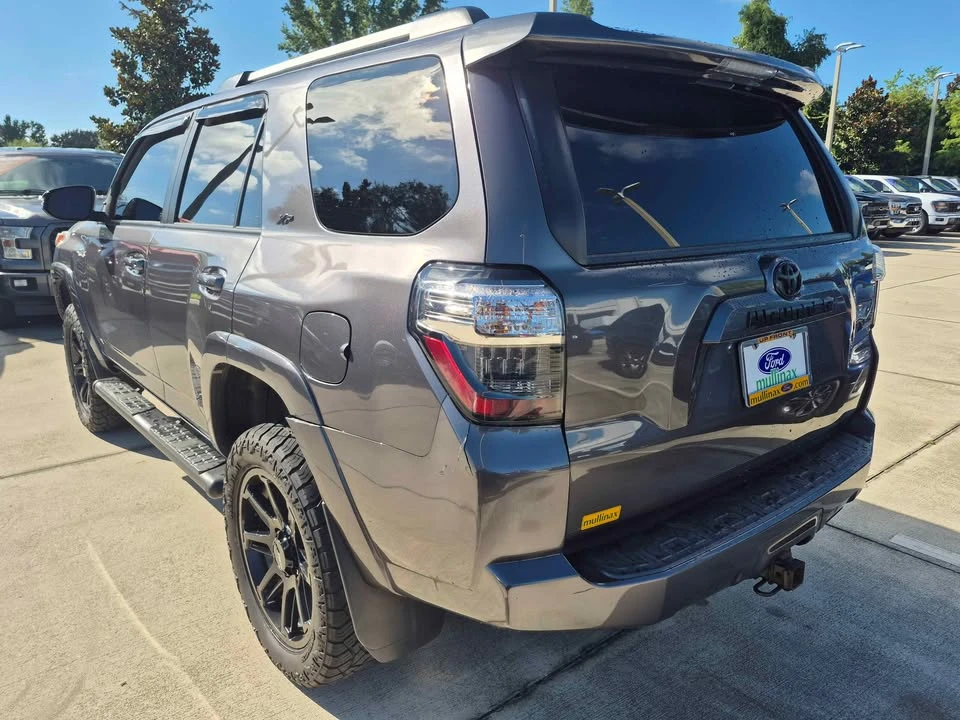 2022 Toyota 4Runner 5th Gen - Image 16 of 17