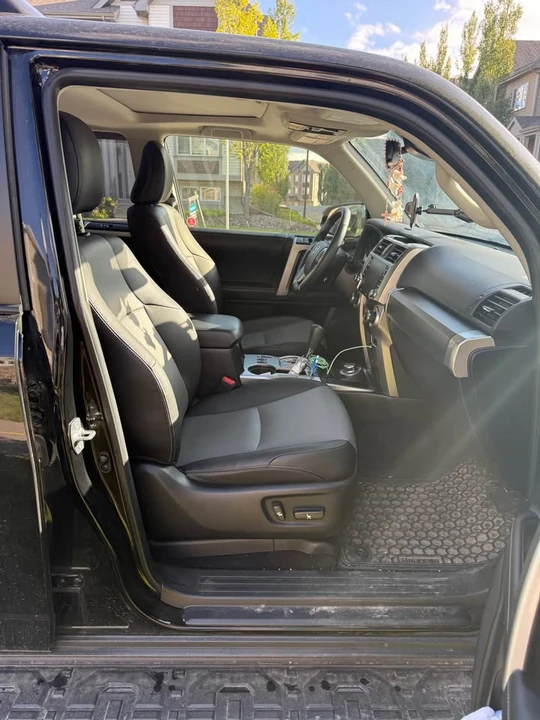 2022 Toyota 4Runner 5th Gen - Image 5 of 11
