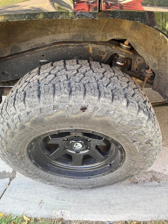 2022 Toyota 4Runner 5th Gen - Image 11 of 11