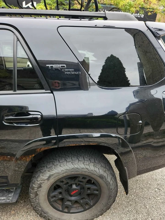 2022 Toyota 4Runner 5th Gen - Image 13 of 15