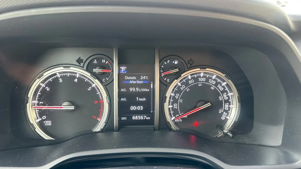 2022 Toyota 4Runner 5th Gen - Image 14 of 14