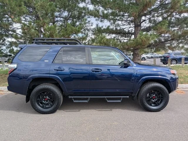 2022 Toyota 4Runner 5th Gen - Image 3 of 20