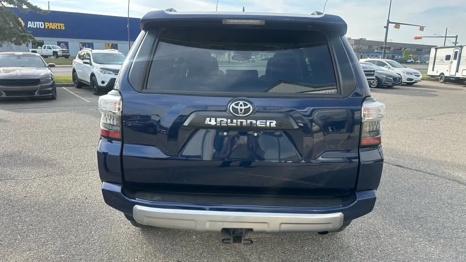 2022 Toyota 4Runner 5th Gen - Image 6 of 14