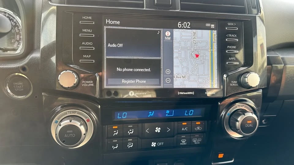 2022 Toyota 4Runner 5th Gen - Image 13 of 14