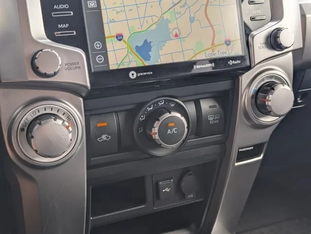 2022 Toyota 4Runner 5th Gen - Image 18 of 20