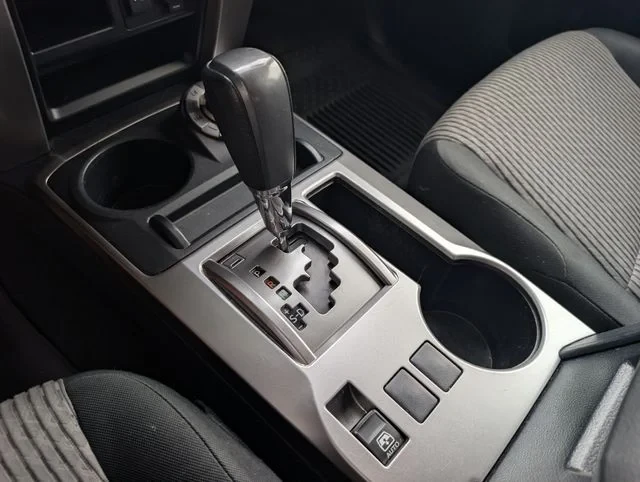 2022 Toyota 4Runner 5th Gen - Image 19 of 20
