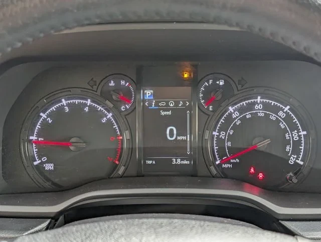 2022 Toyota 4Runner 5th Gen - Image 15 of 20