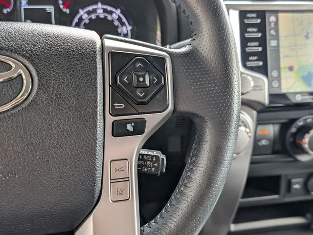 2022 Toyota 4Runner 5th Gen - Image 14 of 20
