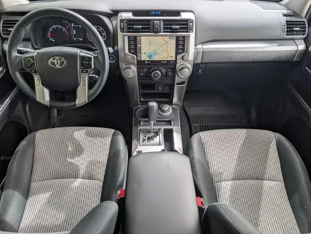 2022 Toyota 4Runner 5th Gen - Image 12 of 20