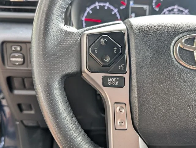 2022 Toyota 4Runner 5th Gen - Image 13 of 20