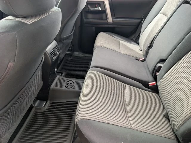 2022 Toyota 4Runner 5th Gen - Image 10 of 20