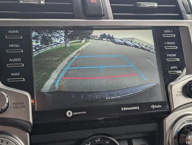 2022 Toyota 4Runner 5th Gen - Image 17 of 20
