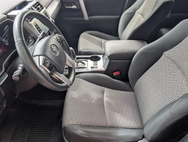 2022 Toyota 4Runner 5th Gen - Image 9 of 20