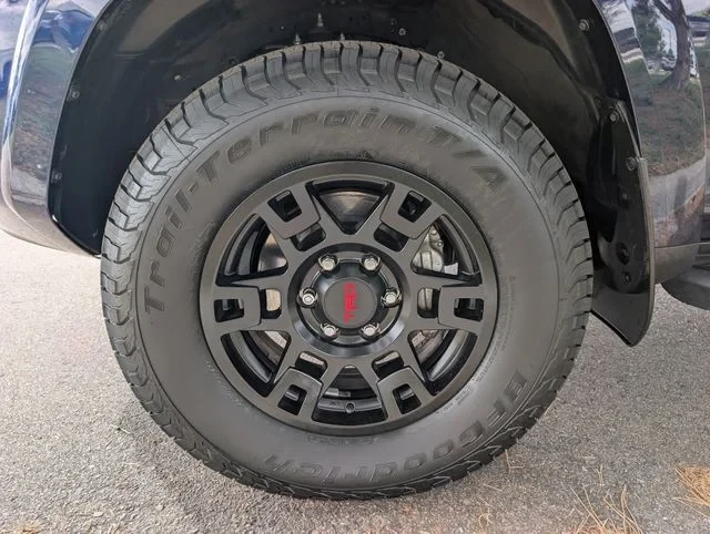 2022 Toyota 4Runner 5th Gen - Image 8 of 20