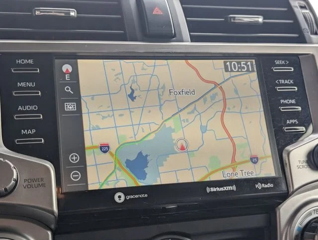 2022 Toyota 4Runner 5th Gen - Image 16 of 20