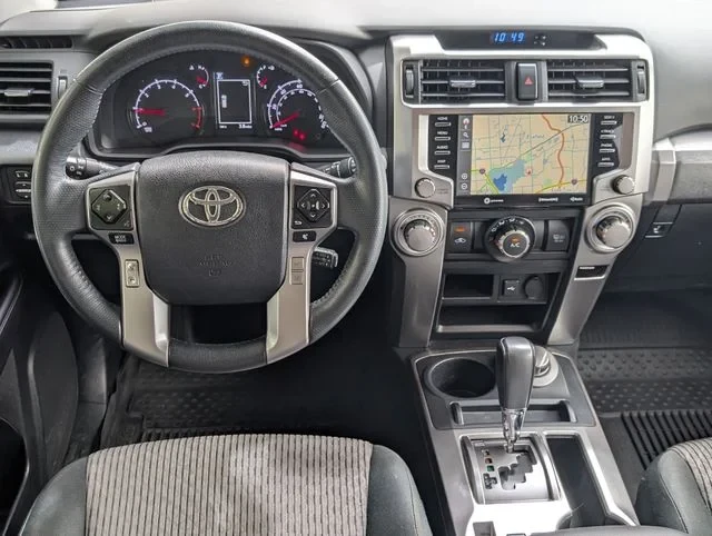 2022 Toyota 4Runner 5th Gen - Image 11 of 20