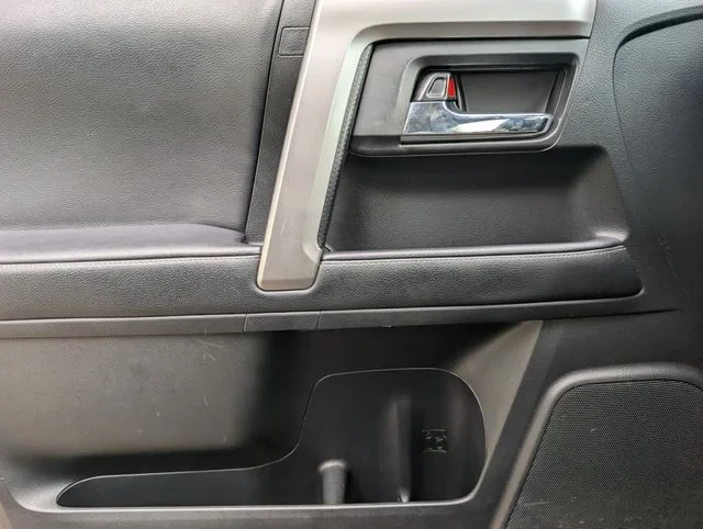 2022 Toyota 4Runner 5th Gen - Image 20 of 20