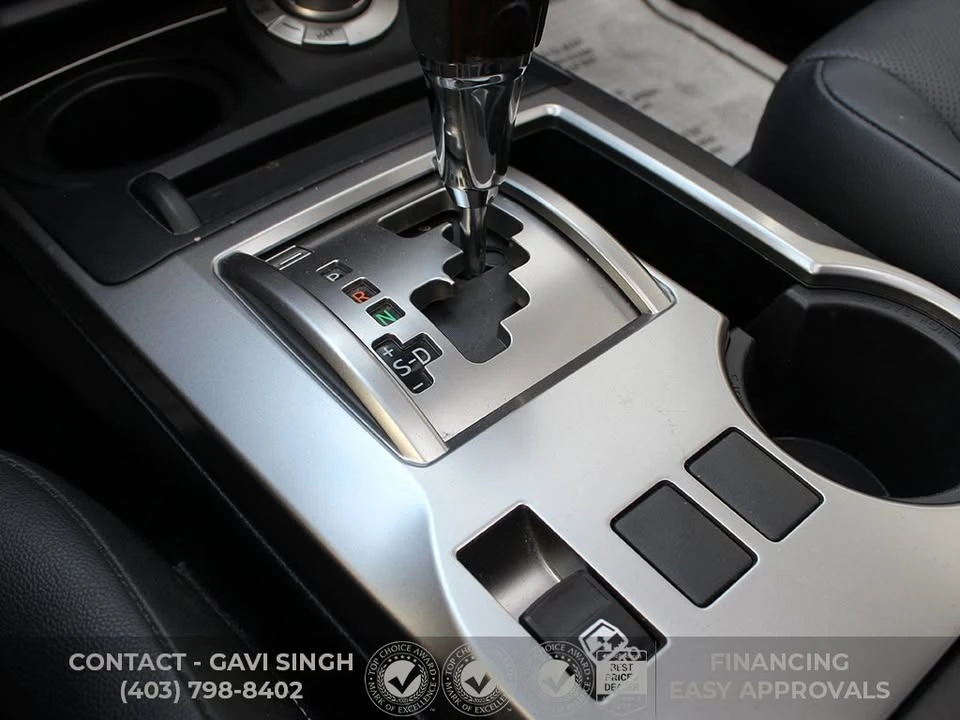 2022 Toyota 4Runner 5th Gen - Image 17 of 20