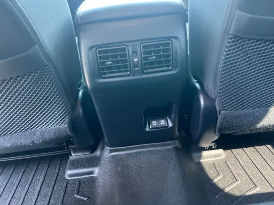 2022 Toyota 4Runner 5th Gen - Image 20 of 20