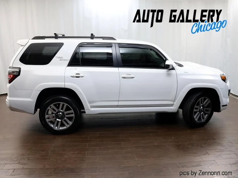 2022 Toyota 4Runner 5th Gen - Image 7 of 20