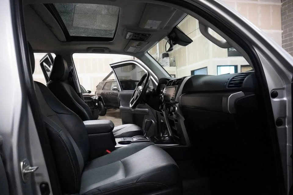 2022 Toyota 4Runner 5th Gen - Image 11 of 17