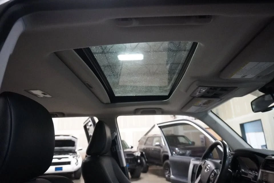 2022 Toyota 4Runner 5th Gen - Image 13 of 17