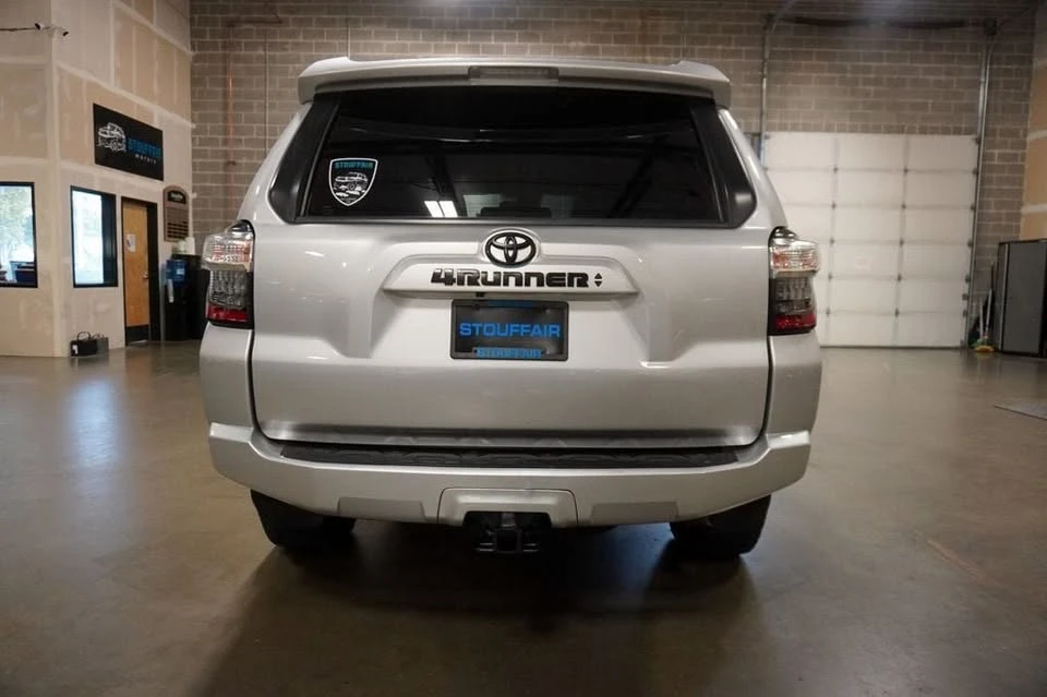 2022 Toyota 4Runner 5th Gen - Image 4 of 17
