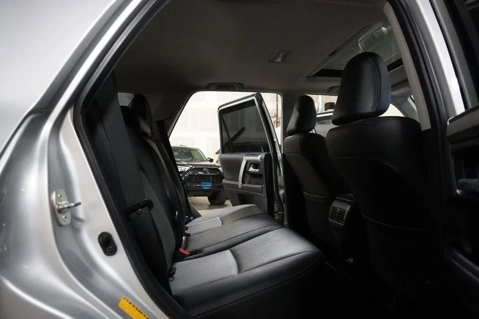 2022 Toyota 4Runner 5th Gen - Image 14 of 17