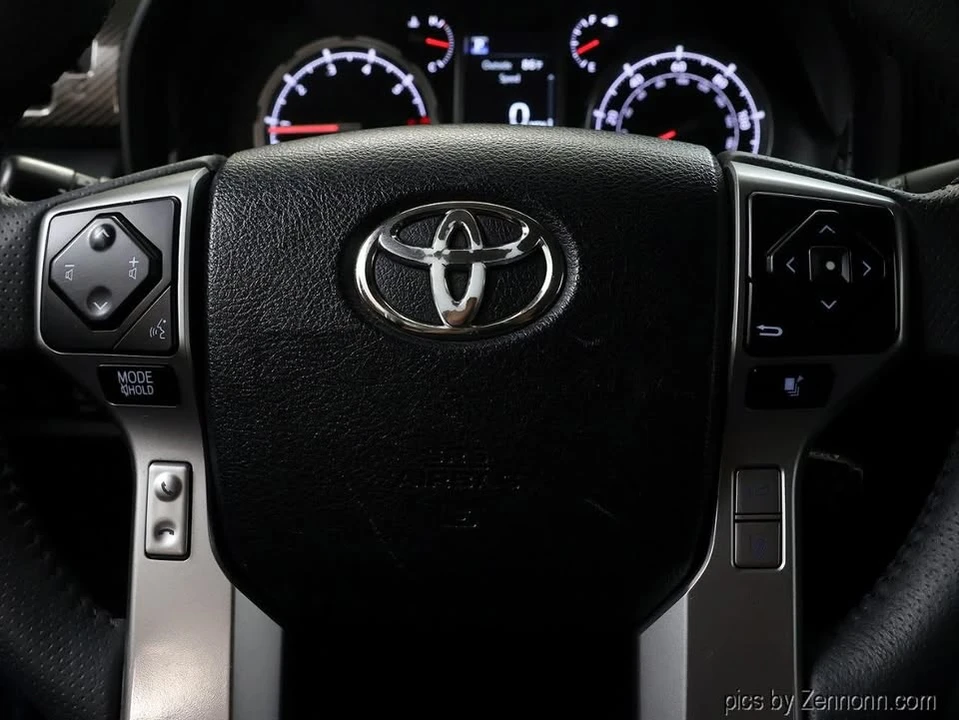 2022 Toyota 4Runner 5th Gen - Image 17 of 20