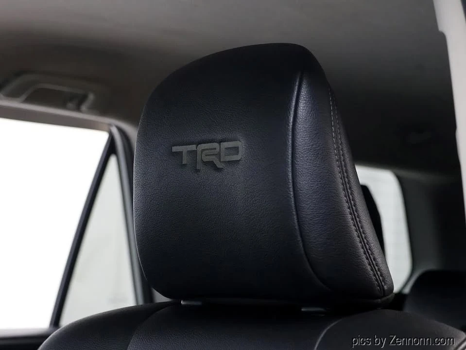 2022 Toyota 4Runner 5th Gen - Image 10 of 20