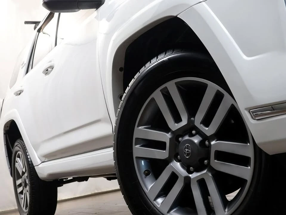 2022 Toyota 4Runner 5th Gen - Image 3 of 20