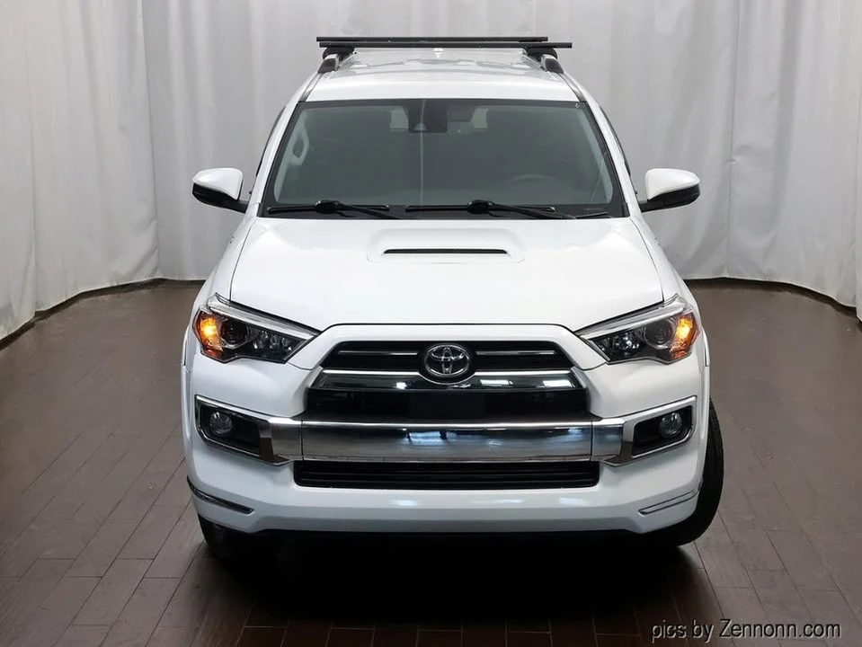 2022 Toyota 4Runner 5th Gen - Image 6 of 20
